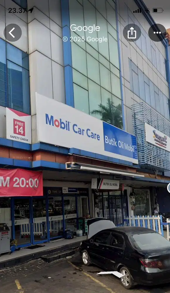 Dicari Mekanik Mobil Berpengalaman Untuk Di Kelapa Gading