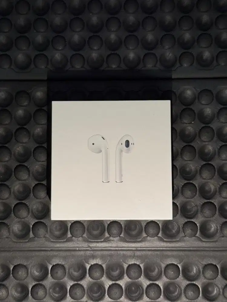 IBOX AIRPODS WITH CHARGING CASE