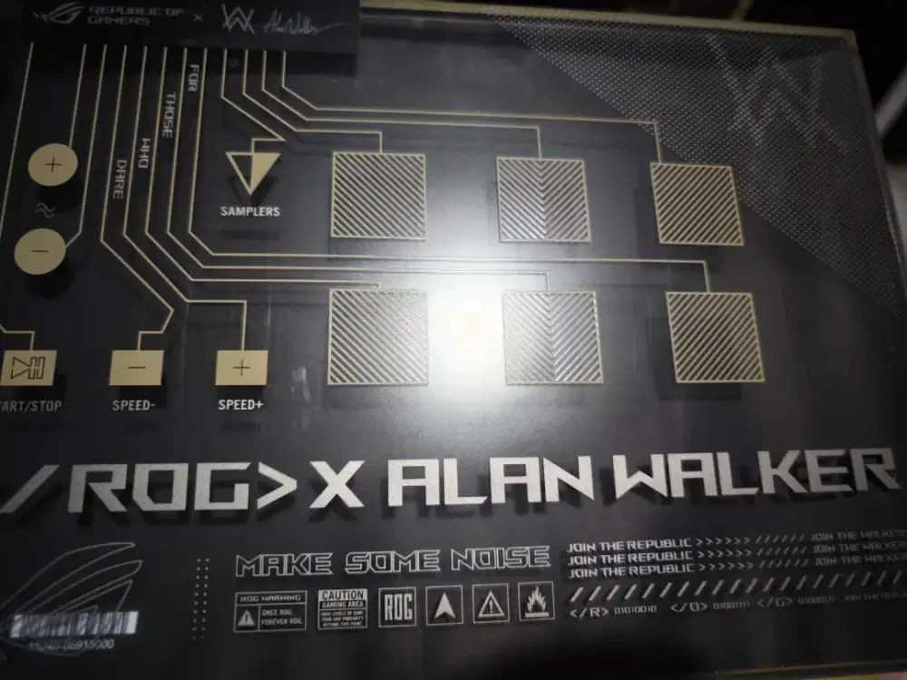 ASUS ROG Zephyrus G14 Ryzen 9