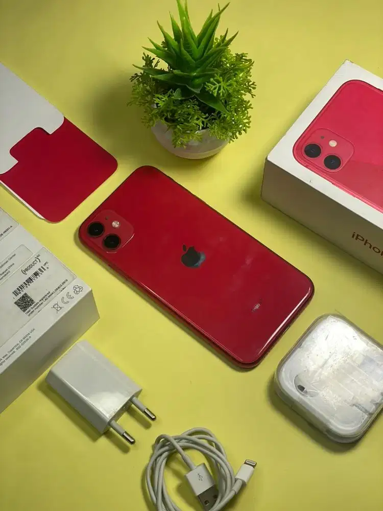 iphone 11 128gb iBox fullsett