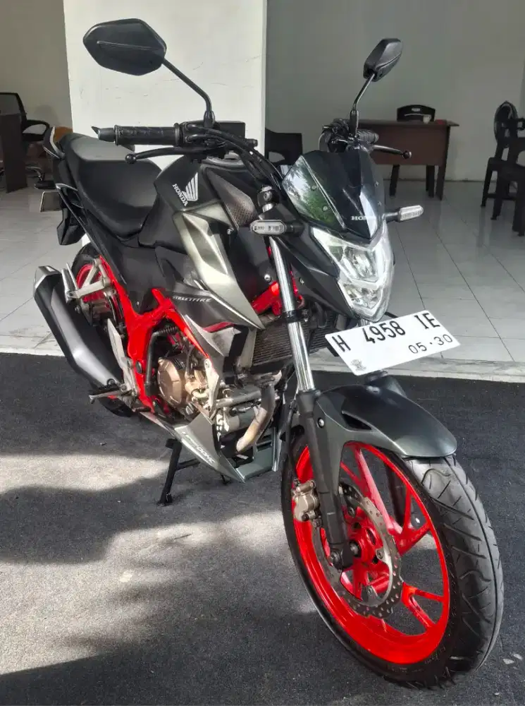 Cb 150 R Tahun 2020