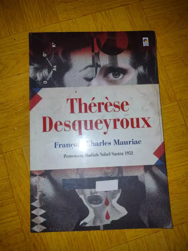 Therese Desqueyroux