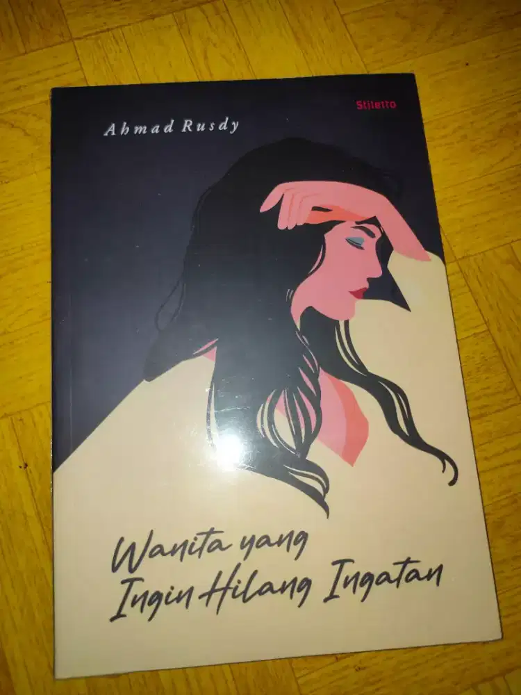 Wanita yang Ingin Hilang Ingatan