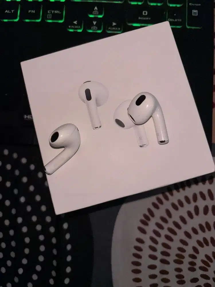 Airpods gen 3 Original