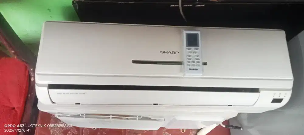 Ac sharp 1 pk dingin joss