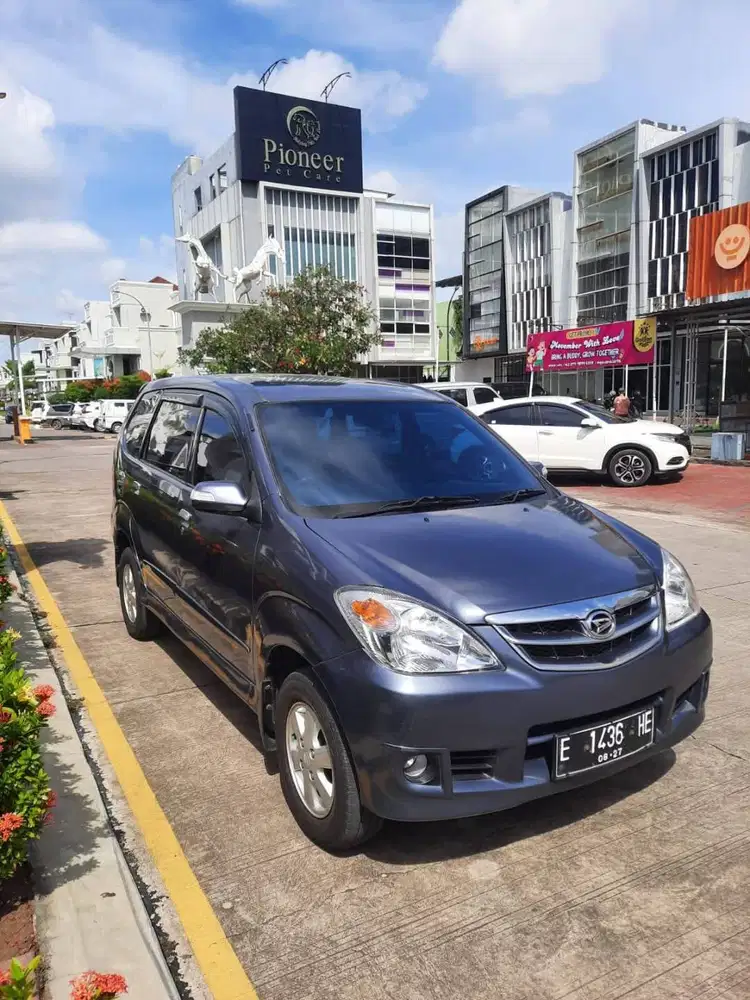 Xenia xi deluxe 2010 1.3 manual