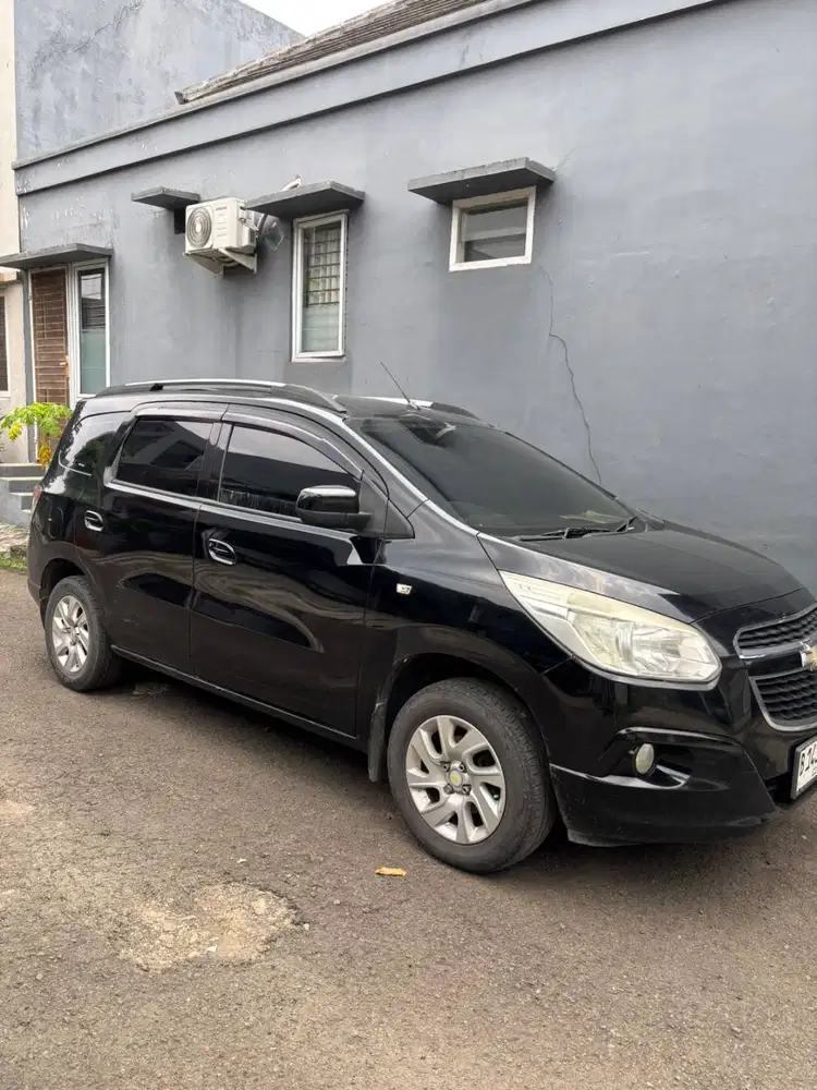 Dijual Mobil Keluarga! Di Bawah 80 juta tapi TOP BGT! Dijamin Sehat!