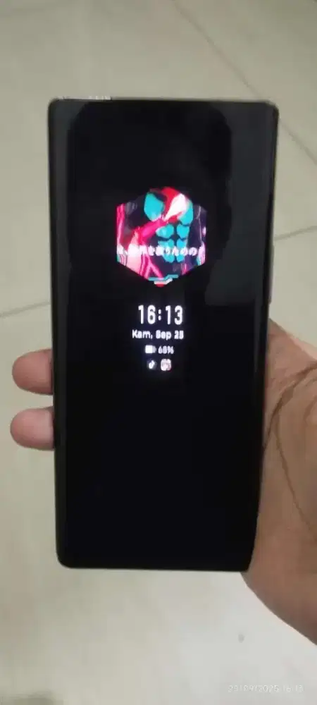 Infinix Note 40 Pro 5g