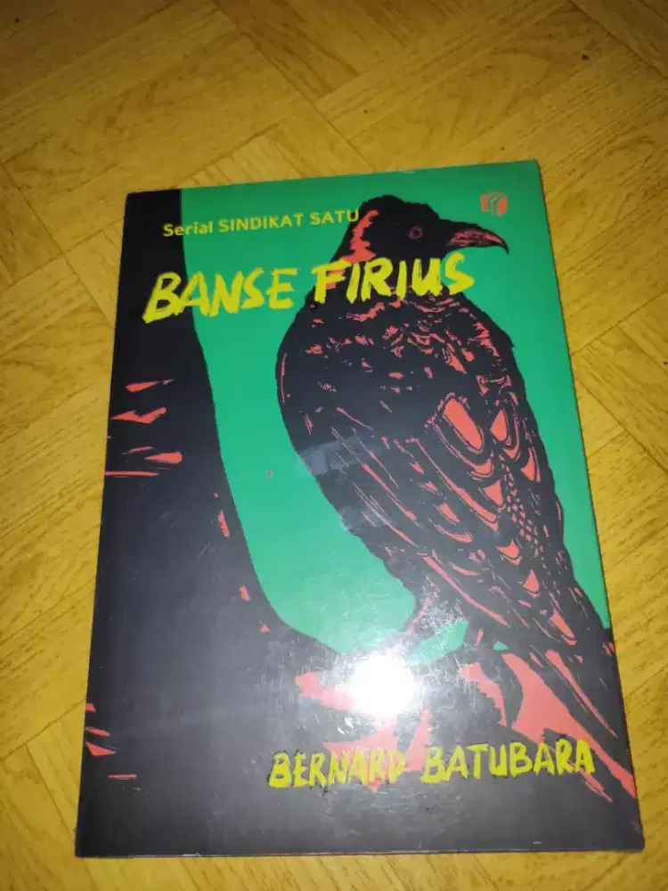 Sindikat Satu: Banse Firius