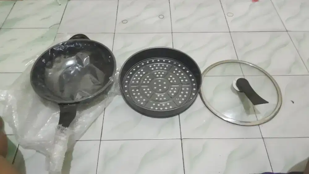 Jual peralatan dapur