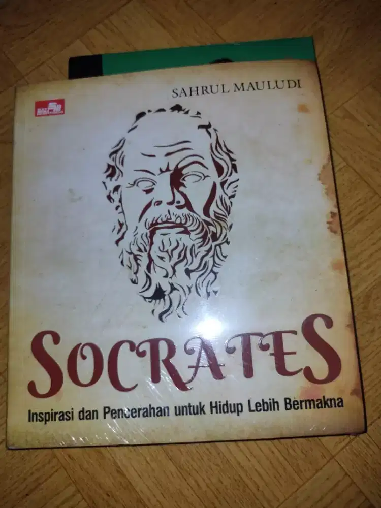 Socrates: Inspirasi dan Pencerahan untuk Hidup Lebih Bermakna