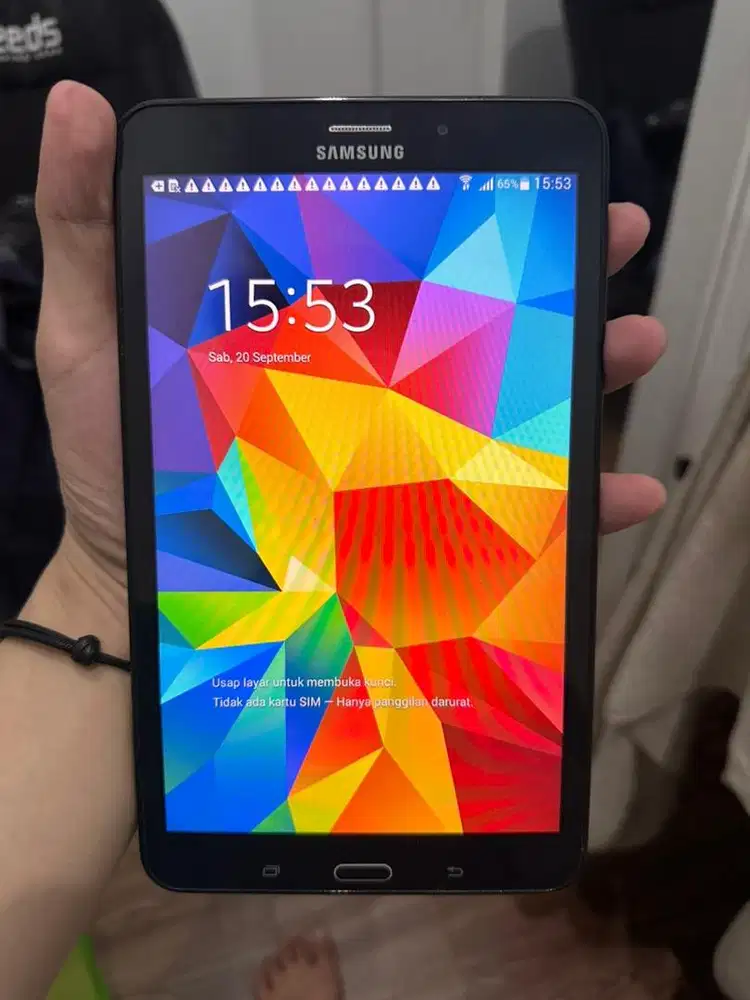 Samsung Galaxy Tab SM T-331