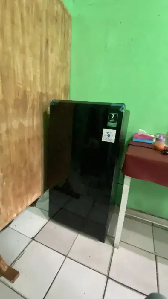 Jual Kulkas dan Showcase