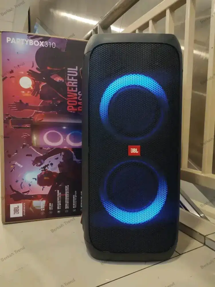 JBL Partybox 310 original
