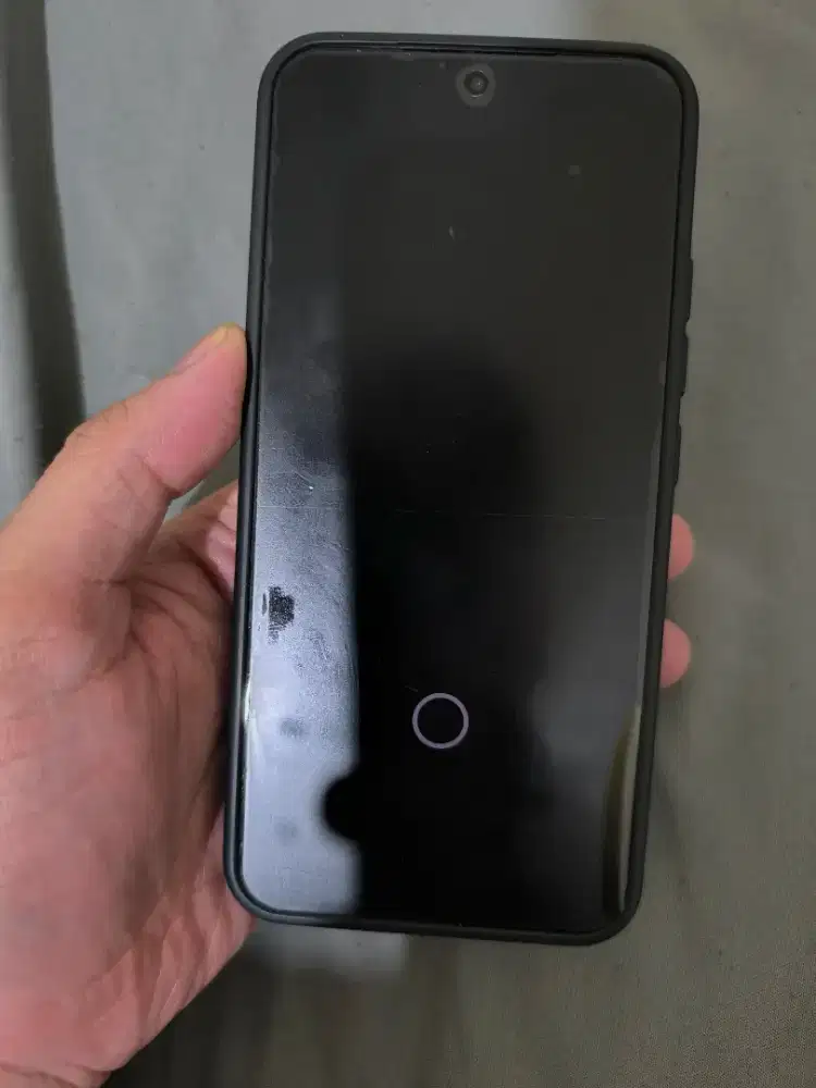 xiomi 15 black best condition