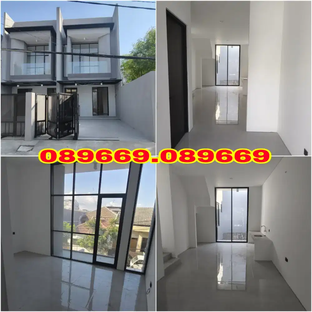 NEW Lebak Arum dkt Kenjeran Mulyosari Sutorejo Babatan Pakuwon Ploso