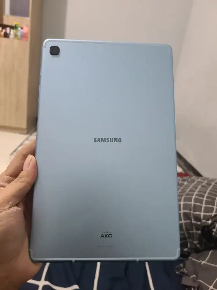 Samsung Galaxy Tab S6 Lite Celuller