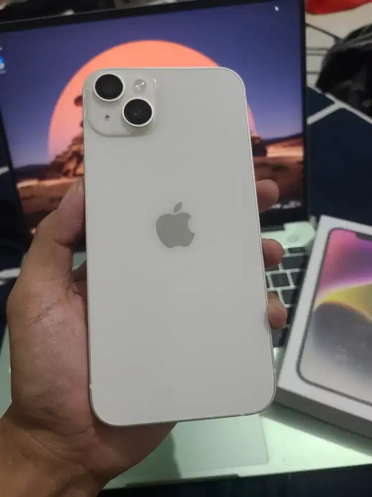 Iphone 14 Plus 128 GB