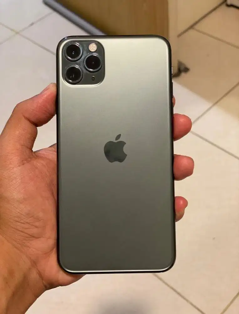 IPHONE 11 PROMAX