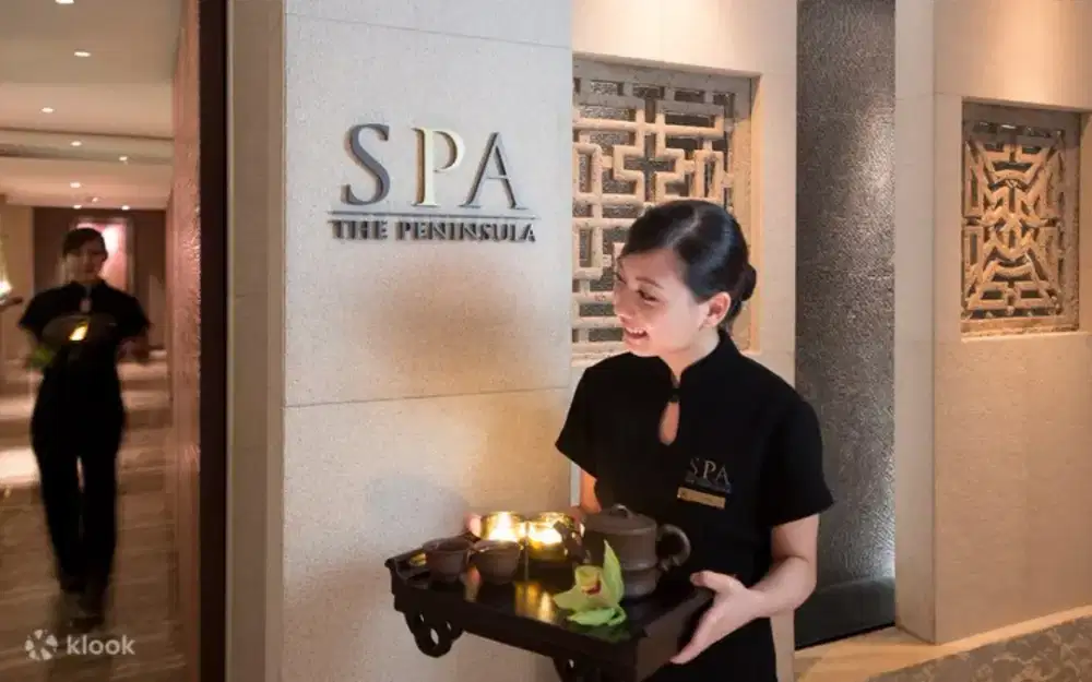 Lowongan Therapist Wanita