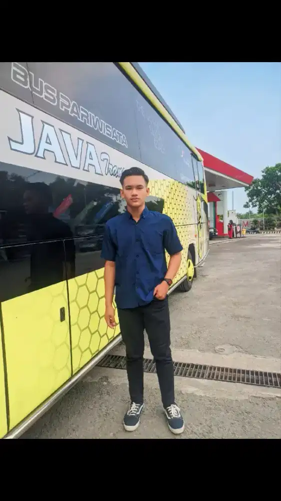 Mencari pekerjaan [Driver] atau sewa jasa juga boleh