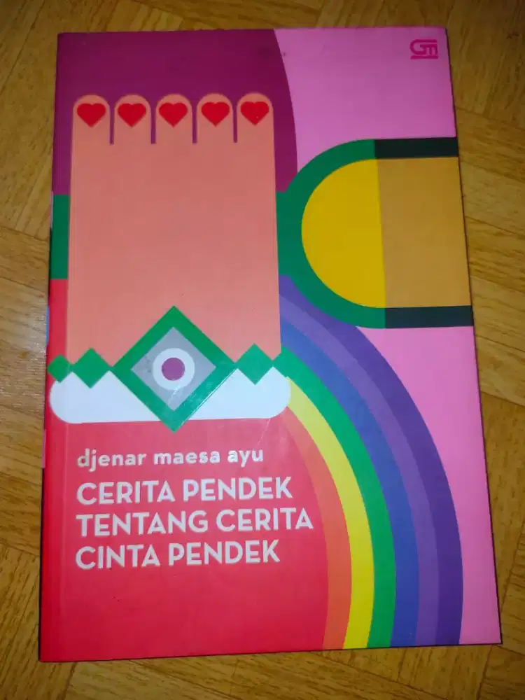 Cerita Pendek Tentang Cerita Cinta Pendek