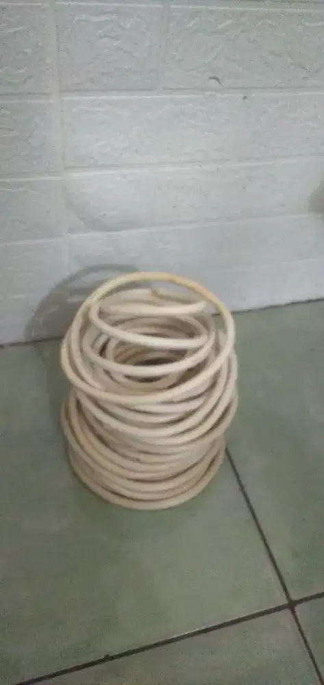 Kabel Eterna 3x1,5 dan 4x1,5