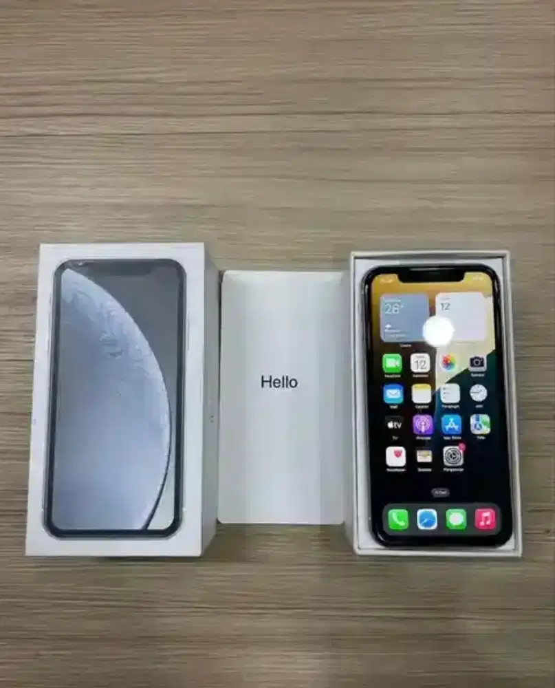 Iphone xr 64 gb
