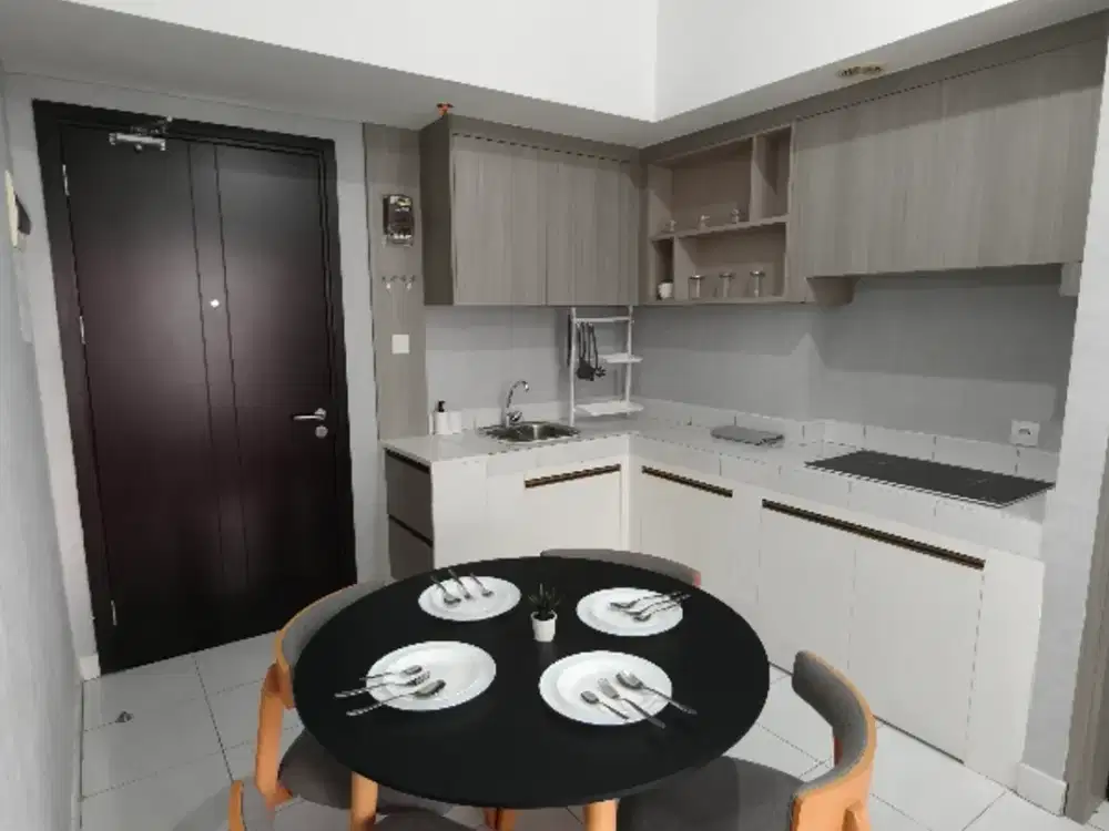 Casa de Parco 2BR - DP 0%  - Free PPN 100%