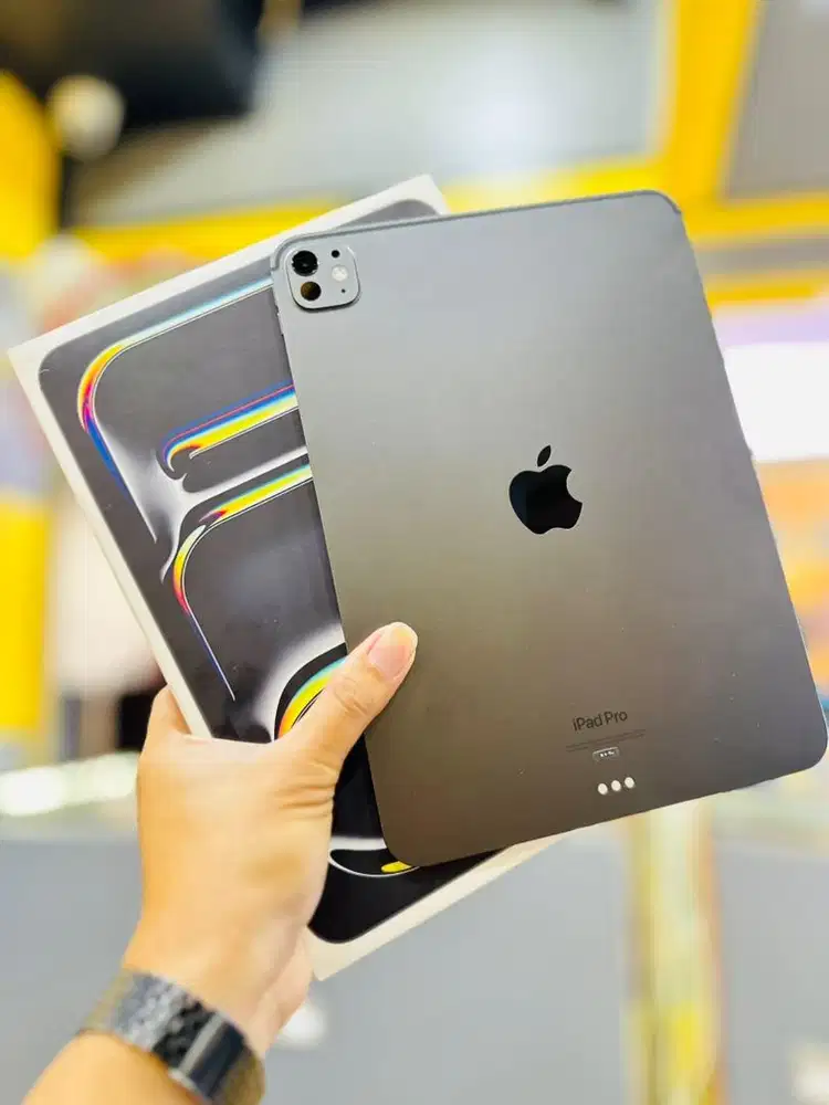 iPad Pro M4 11 1TB (1000GB) iBox Full original