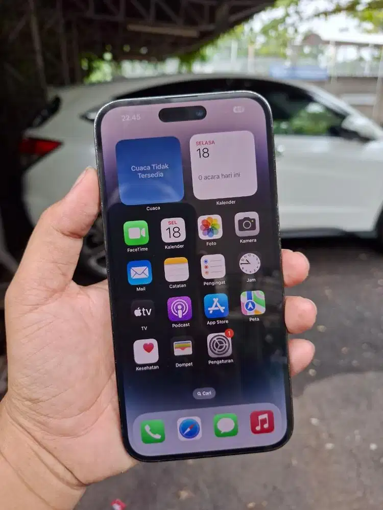 iPhone 14 Pro Max 128GB iBox