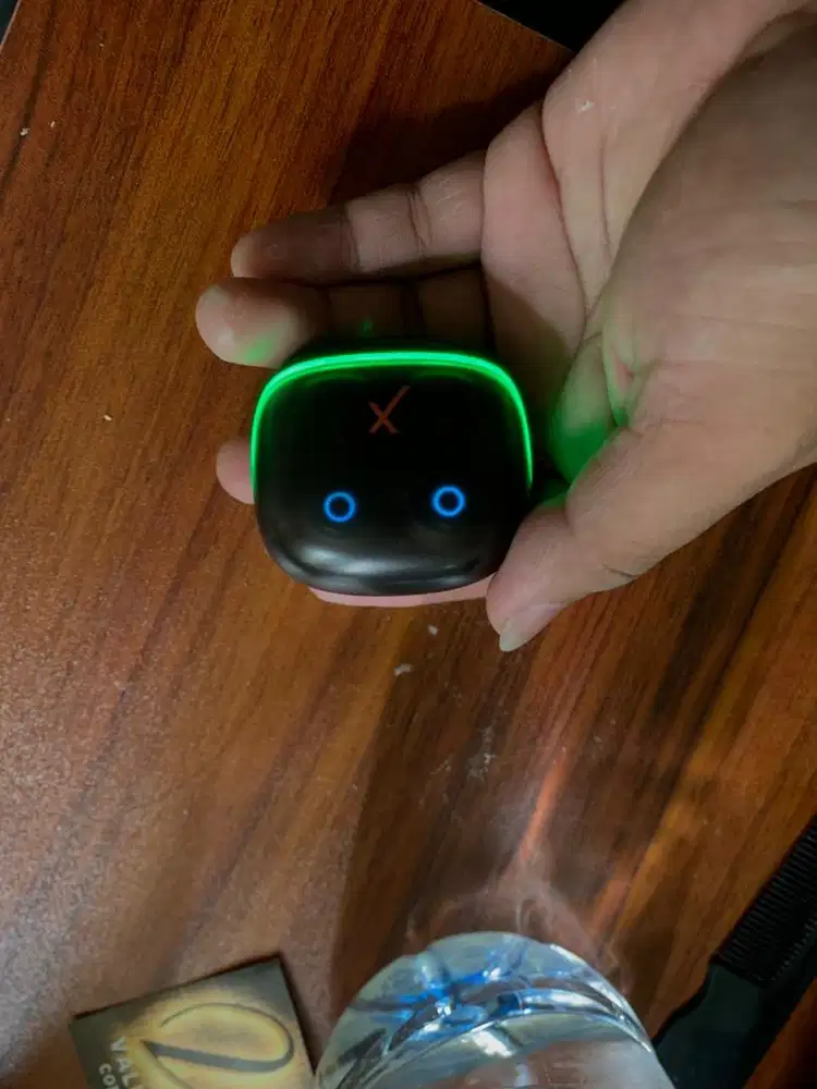 JETE X TG101 / Second