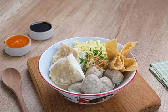 Outlet Makanan/Minuman Butuh Karyawan Segera