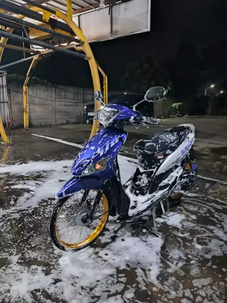 Mio Smile Convert Sporty