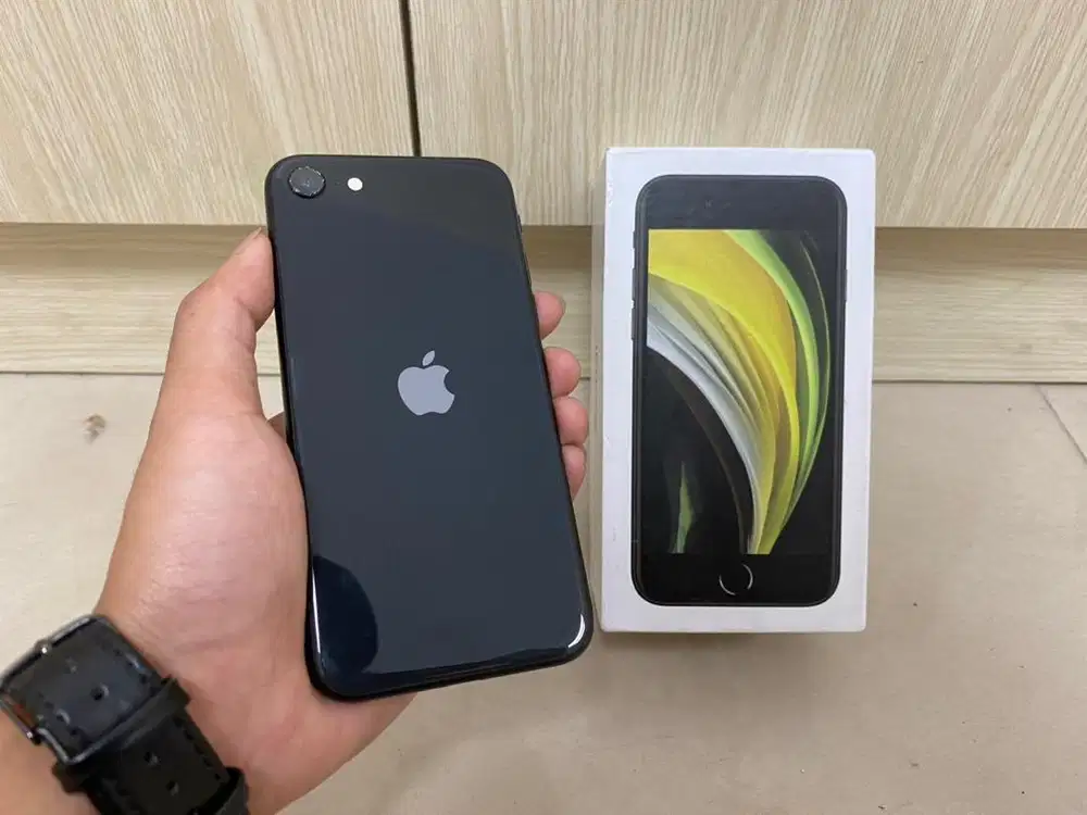 iPhone Se Gen 2 64GB inter