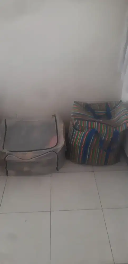 Jual obral baju wanita ada 2 karung