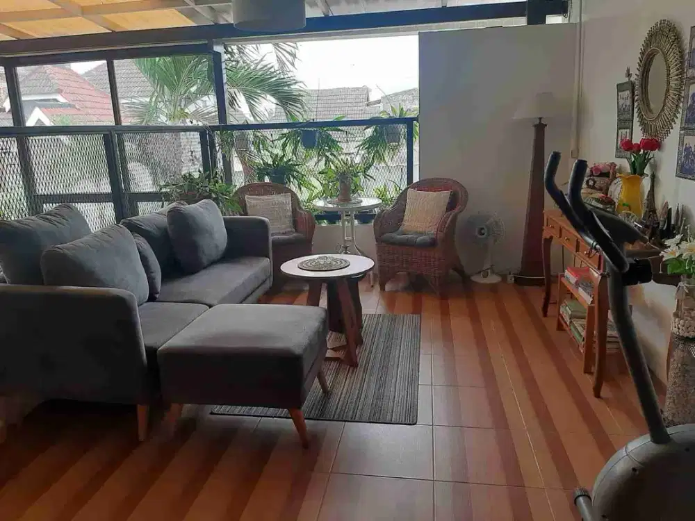 MEWAH MURAH 1.7,M NEGO NUANSA MAS RIUNG BANDUNG