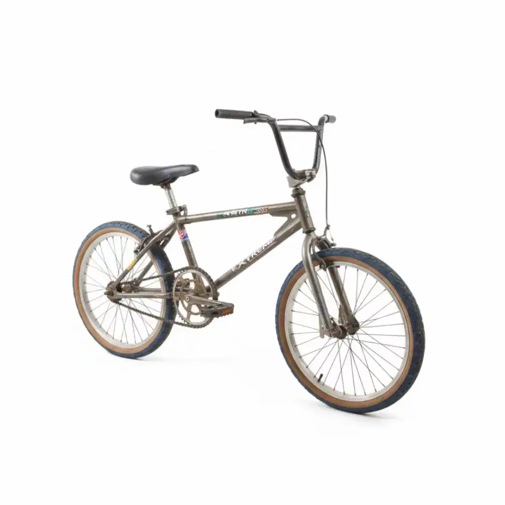 Sepeda BMX oldschool size20