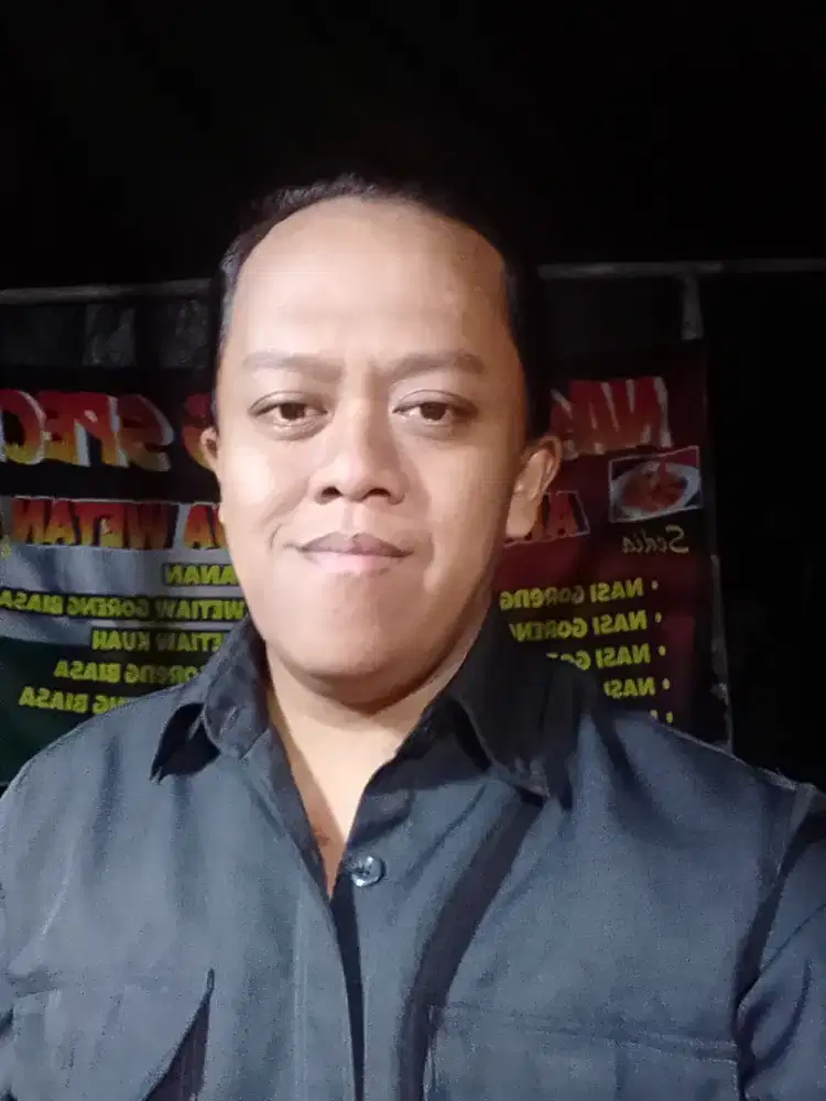 Cari kerja secepatnya tanpa ijasah.