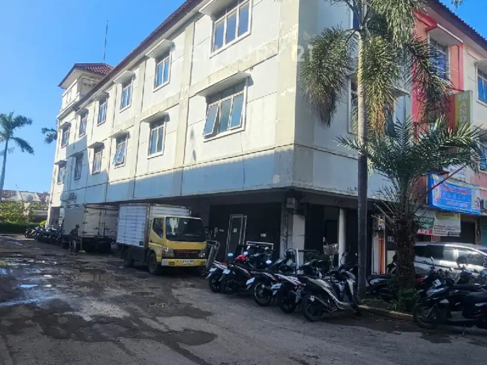 Dijual Cepat Ruko Citra Niaga Kalideres Jakarta Barat