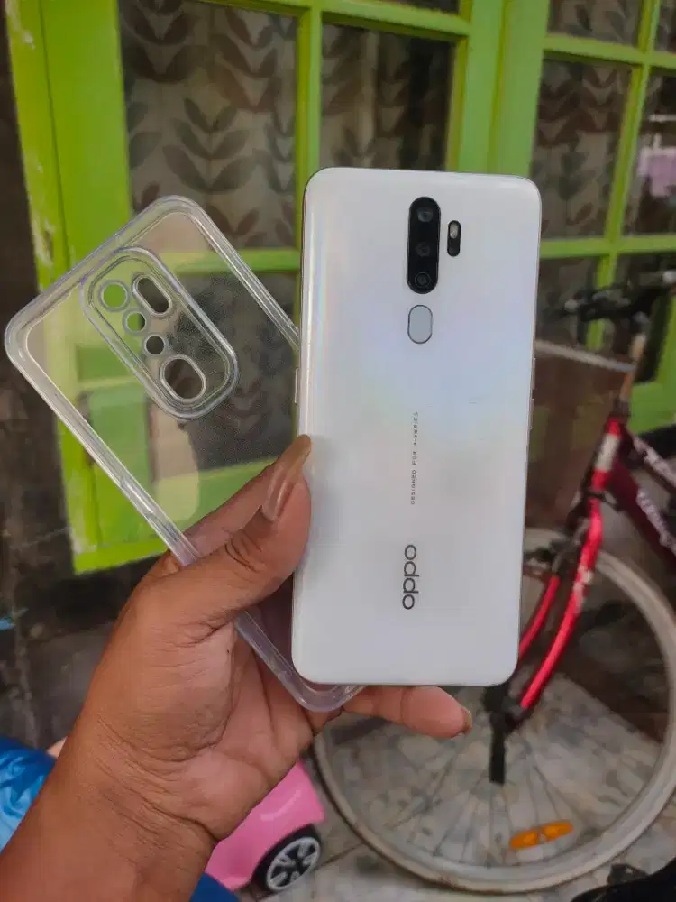 Oppo A5 2020 Ram 4/128GB