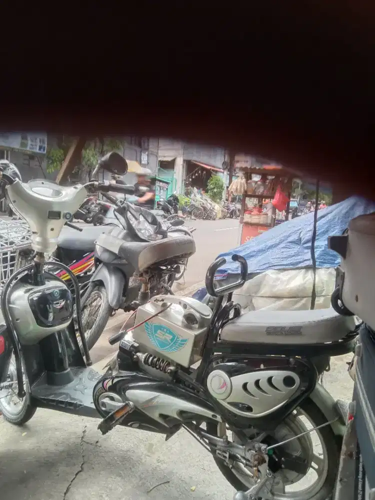 Jual. Cpat.  B U..BSA. Nego