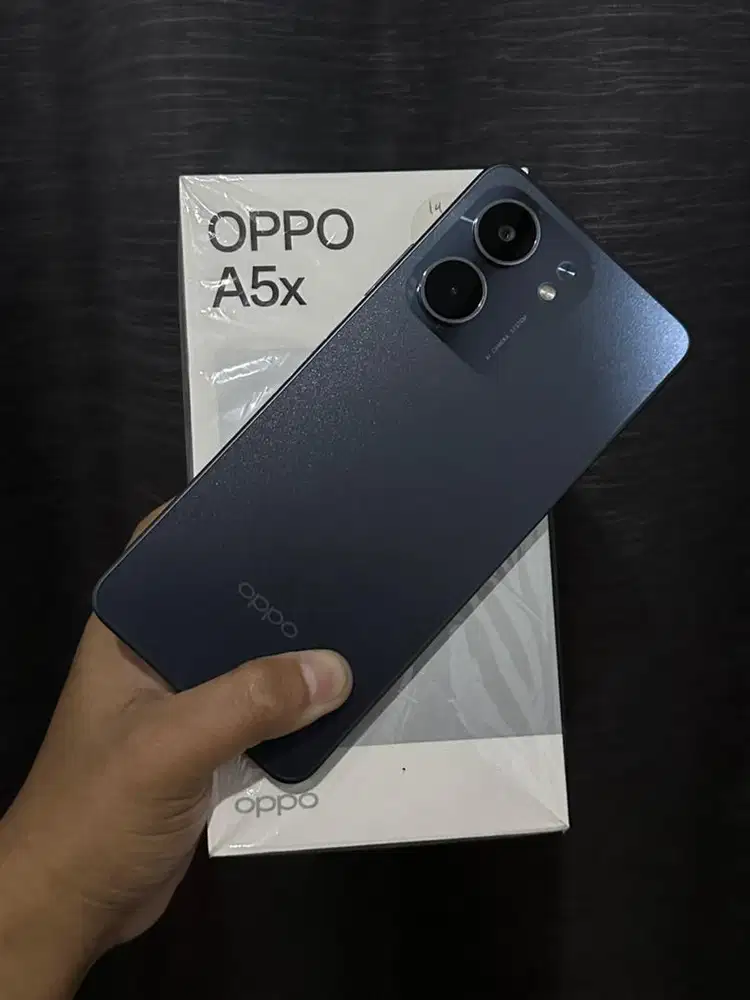 Oppo A5x 4/128GB