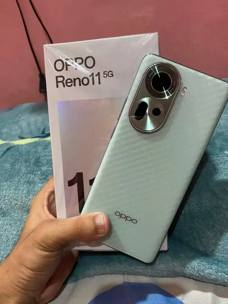 Oppo Reno 11 5G