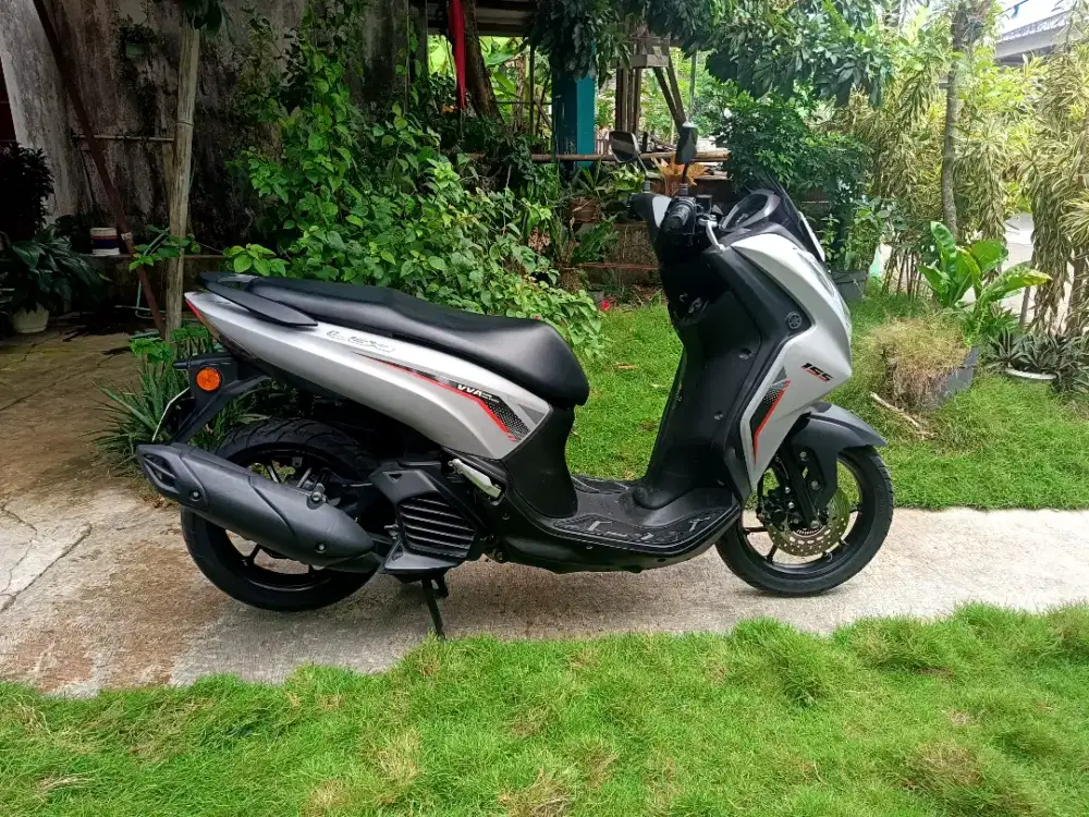 Lexy 155 2024 komplit