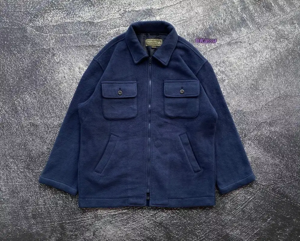 Work jacket blouson