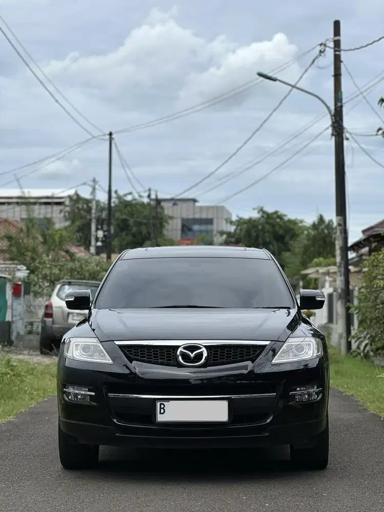 Mazda Cx 9 AT 2008 CASH