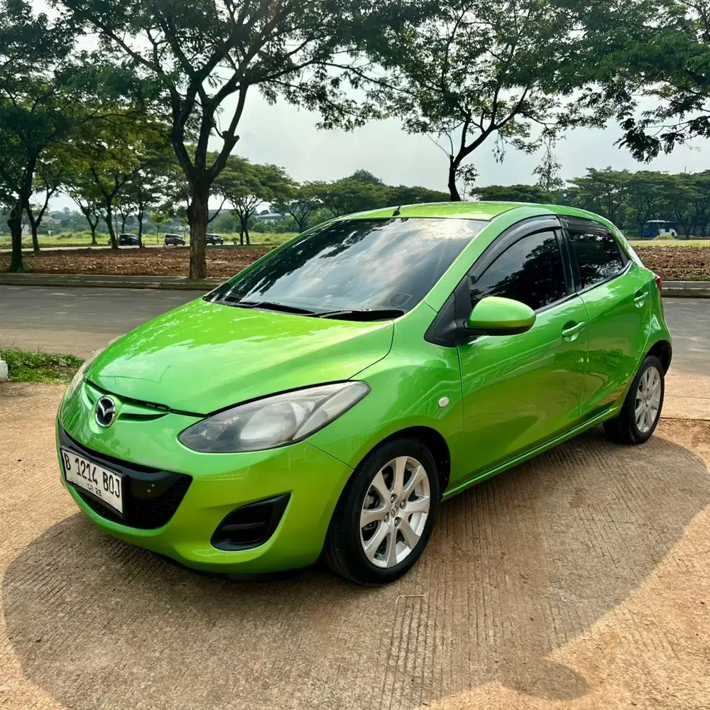 Toyota Avanza 2016 Bensin