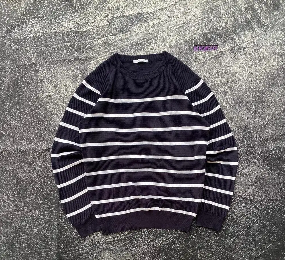 Knitwear sweater rajut design united