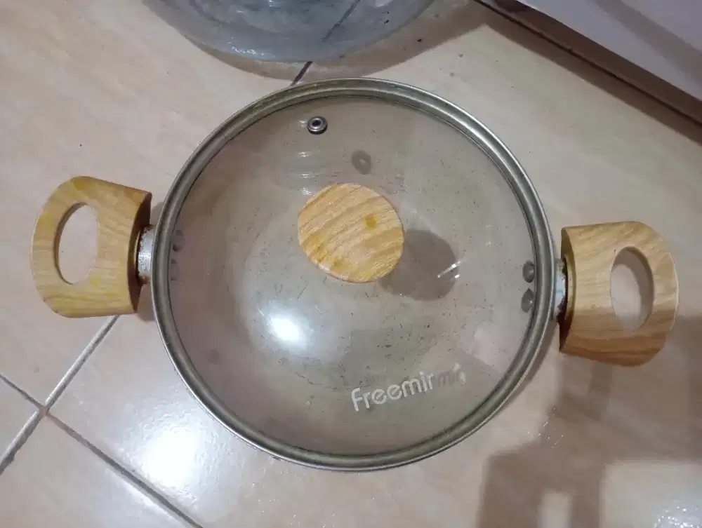 Panci freemir anti lengket 20cm